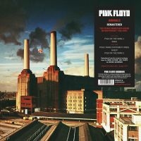 Pink Floyd - Animals (Vinyl) in the group OUR PICKS / Most popular vinyl classics at Bengans Skivbutik AB (2107452)