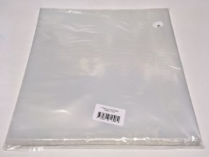Vinylplast - Lp 30-Pack 0,15Mm 325X325 in the group OTHER / Vinyltillbehör at Bengans Skivbutik AB (2486050)