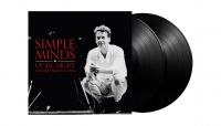 Simple Minds - Up All Night (2 Lp Vinyl) in the group OUR PICKS / Friday Releases / 2025-05-30 at Bengans Skivbutik AB (5549648)