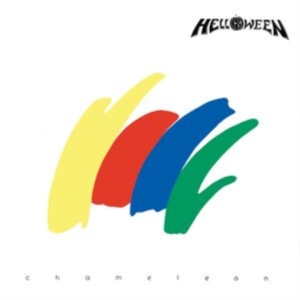 Helloween - Chameleon in the group OTHER / Övrigt /  at Bengans Skivbutik AB (5559428)