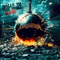 Dirkschneider - Balls To The Wall Reloaded in the group OUR PICKS / Friday Releases / 2025-02-28 at Bengans Skivbutik AB (5583167)