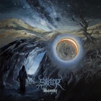 Skaldr - Samsr in the group OUR PICKS / Friday Releases / 2025-04-04 at Bengans Skivbutik AB (5588874)