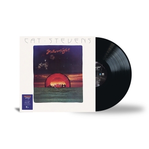 Yusuf / Cat Stevens - Saturnight (Live In Tokyo) in the group OUR PICKS / Friday Releases / 2025-05-02 at Bengans Skivbutik AB (5591125)