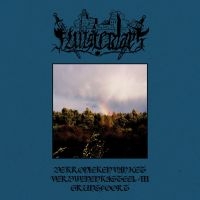 Fluisteraars - De Kronieken Van Het Verdwenen Kast in the group OUR PICKS / Friday Releases / 2025-05-30 at Bengans Skivbutik AB (5592172)