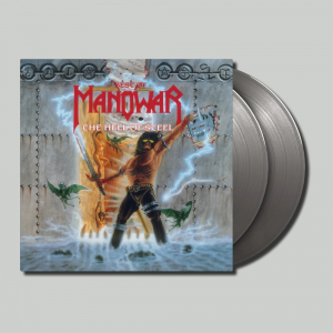 Manowar - The Hell Of Steel - Best Of in the group OUR PICKS / Friday Releases / 2025-05-23 at Bengans Skivbutik AB (5592364)