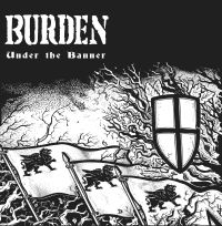 Burden - Under The Banner in the group OUR PICKS / Friday Releases / 2025-05-23 at Bengans Skivbutik AB (5592671)