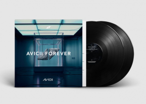 Avicii - Avicii Forever (2Lp) in the group OUR PICKS / Friday Releases / 2025-05-16 at Bengans Skivbutik AB (5593368)