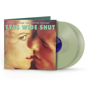 Various Artist - Eyes Wide Shut (Ltd Green Vinyl) in the group OUR PICKS / Friday Releases / 2025-05-30 at Bengans Skivbutik AB (5593716)
