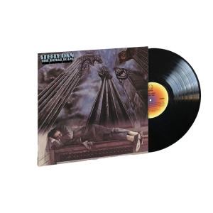 Steely Dan - Royal Scam in the group VINYL / Upcoming releases / Pop-Rock at Bengans Skivbutik AB (5593927)