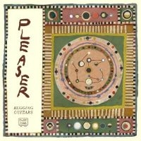 Pleaser - Begging Guitars in the group OUR PICKS / Friday Releases / 2025-05-23 at Bengans Skivbutik AB (5594221)