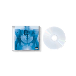 Lorde - Virgin in the group CD / Upcoming releases / Pop-Rock at Bengans Skivbutik AB (5594318)