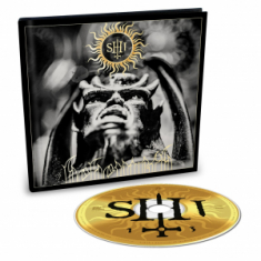 Behemoth - The Shit Ov God (CD Digibook)