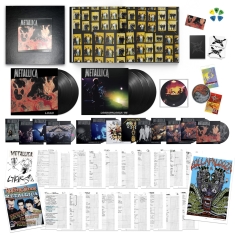 Metallica - Load (Remastered Dlx Boxset)